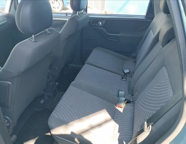 Opel Meriva MPV 1,6 l 77 kw