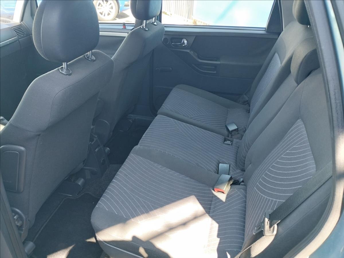 Opel Meriva MPV 1,6 l 77 kw