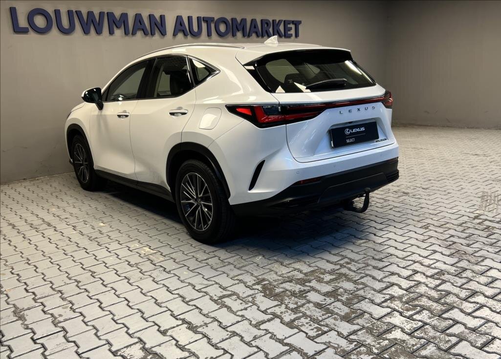 Lexus NX 350h