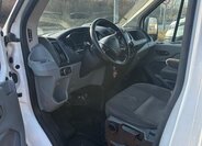 Ford Transit Ostatní 0,0 0