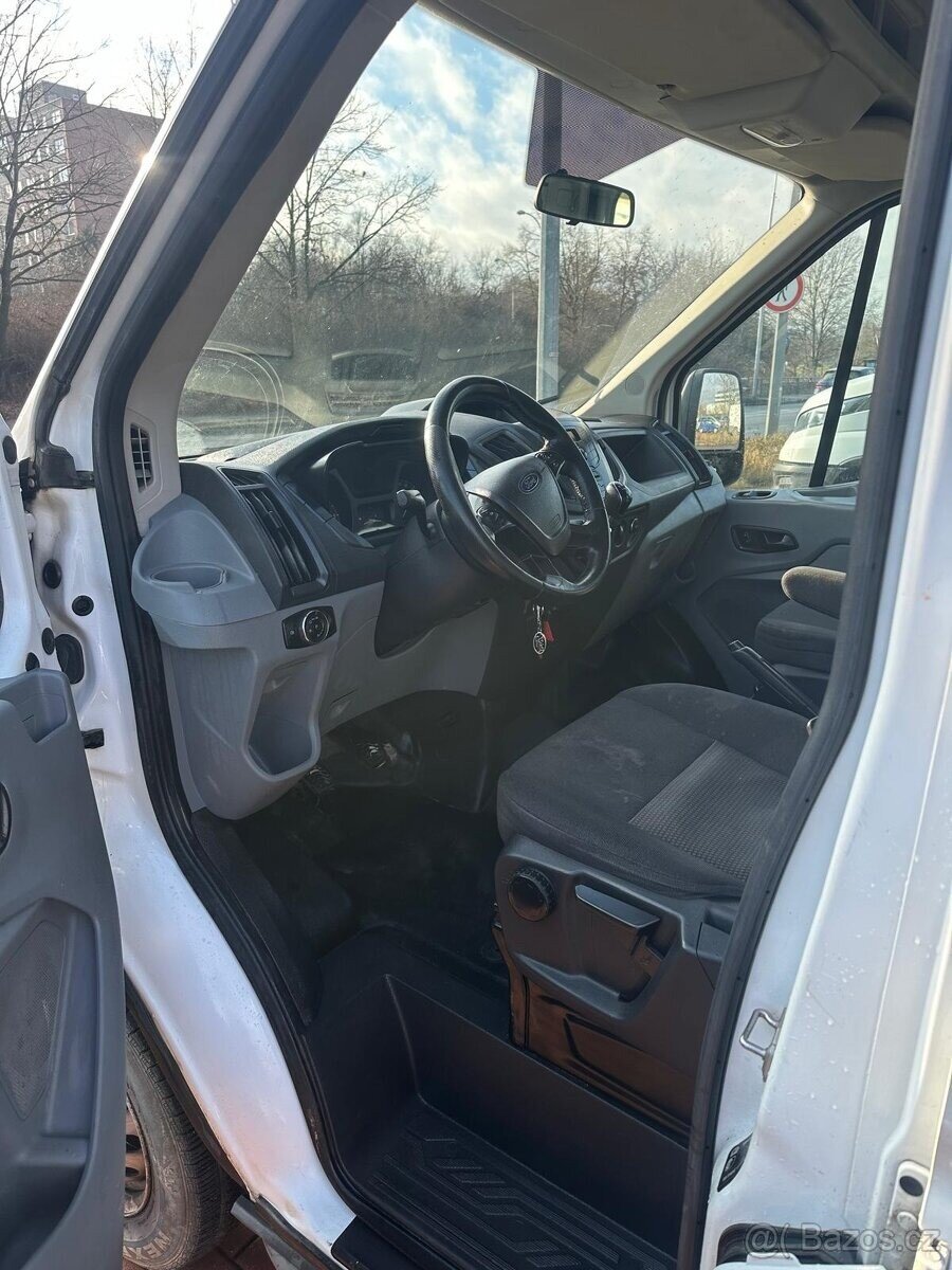 Ford Transit Ostatní 0,0 0