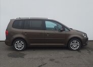Volkswagen Touran MPV 2,0 l 103 kw