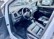 Volkswagen Sharan 11