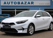 KIA Ceed 1