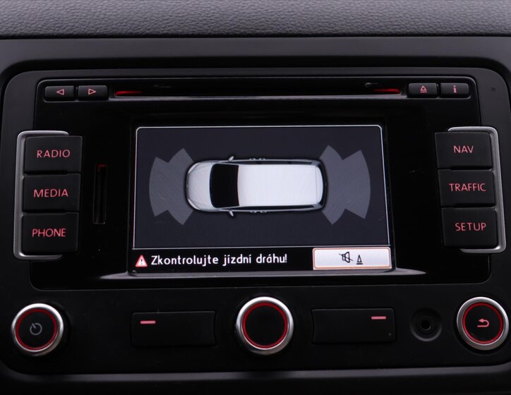 Volkswagen Sharan 25