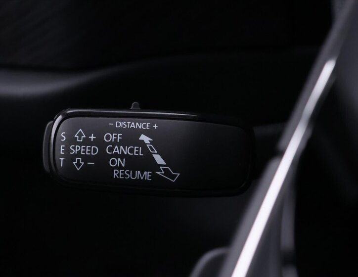 Škoda Kodiaq SUV 2,0 l 147 kw