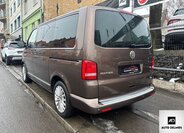 Volkswagen Multivan MPV 2,0 l 132 kw
