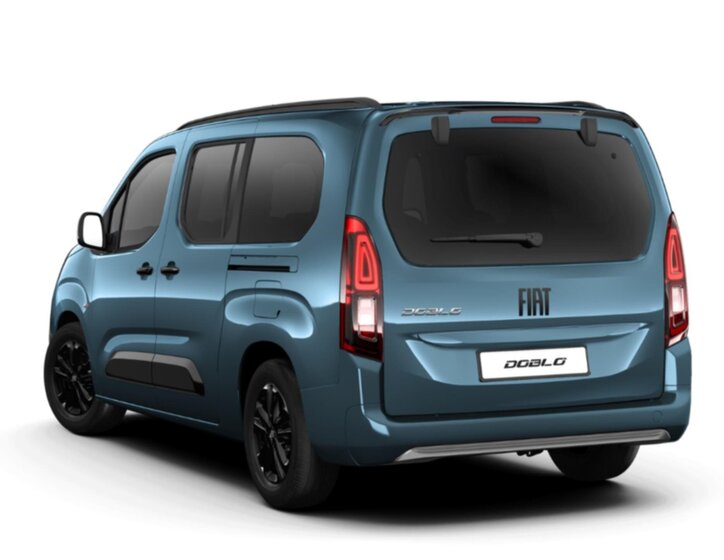 Fiat Dobló MPV 1,5 l 0