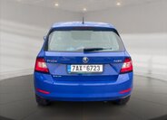 Škoda Fabia Hatchback 999,0 70 kw