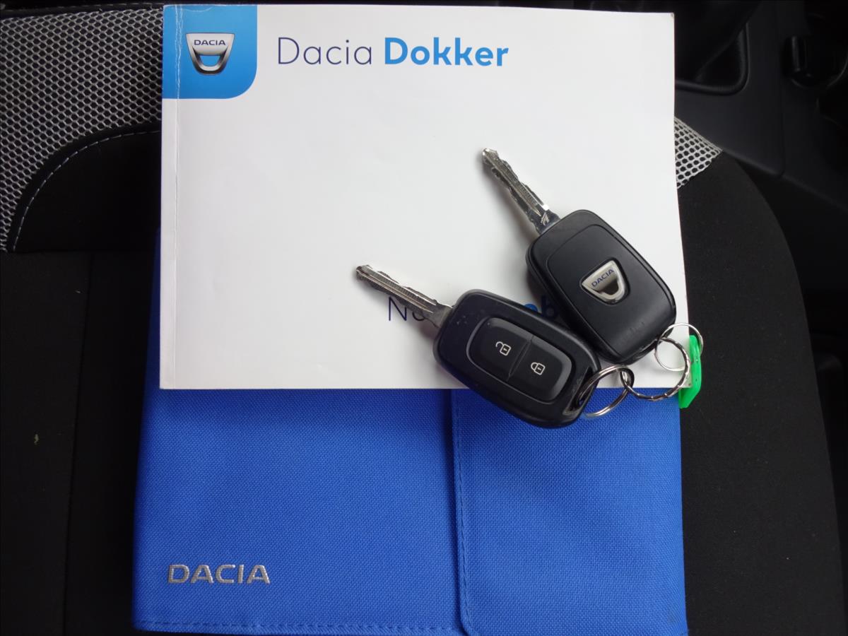 Dacia Dokker