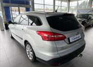 Ford Focus 4