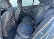 BMW Řada 1 Hatchback 1,5 l 100 kw