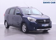 Dacia Lodgy 1