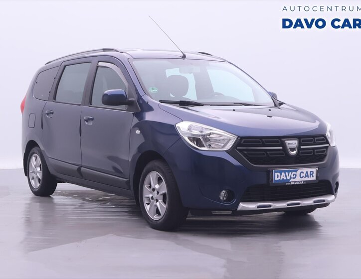 Dacia Lodgy 1