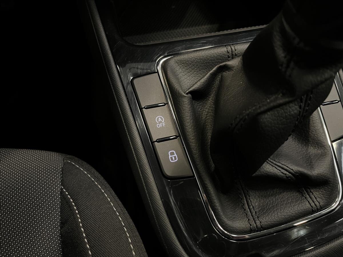 Škoda Fabia Hatchback 999,0 70 kw