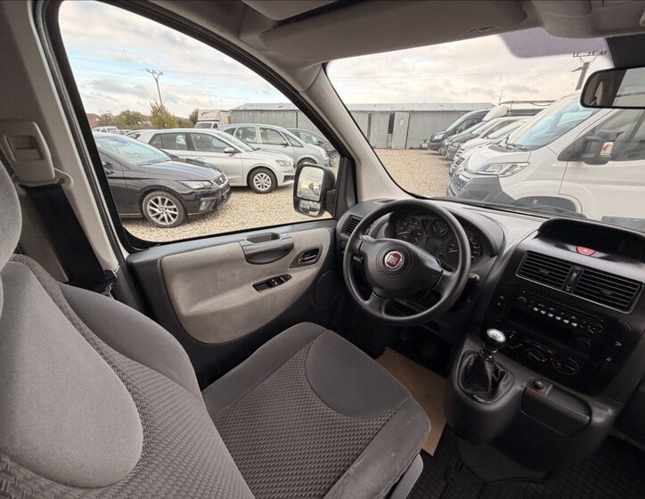 Fiat Scudo 22