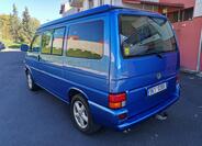 Volkswagen Multivan 8