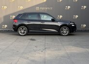 Škoda Kamiq SUV / Terénní 1,5 l 110 kw