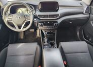 Hyundai Tucson 14