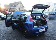 Fiat Grande Punto 20