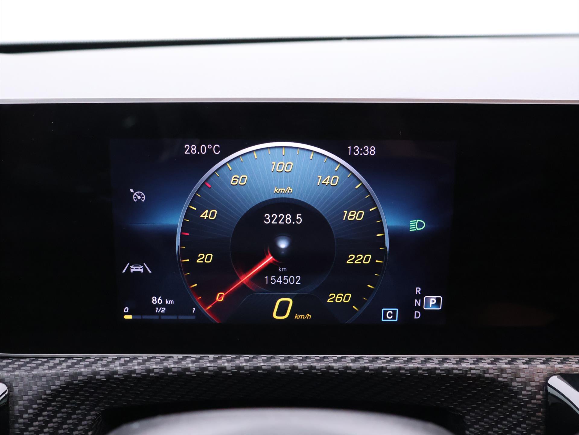 Mercedes-Benz Třídy A