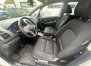 Hyundai ix20 MPV 1,6 l 92 kw