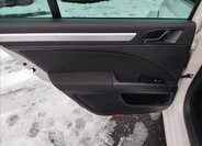 Škoda Superb Kombi 2,0 l 103 kw