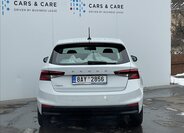 Škoda Fabia Hatchback 999,0 70 kw