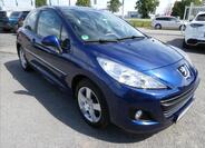 Peugeot 207 1