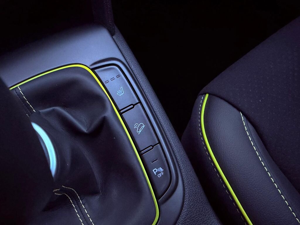 Hyundai Kona SUV / Terénní 998,0 88 kw