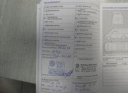 Volkswagen Caddy Kombi 1,6 l 75 kw