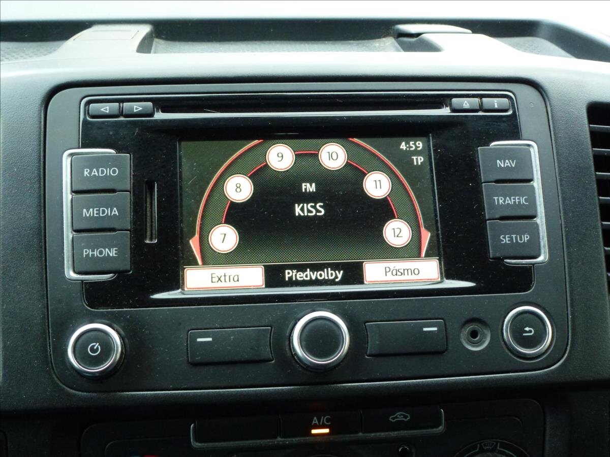 Volkswagen Transporter Ostatní 2,0 l 75 kw