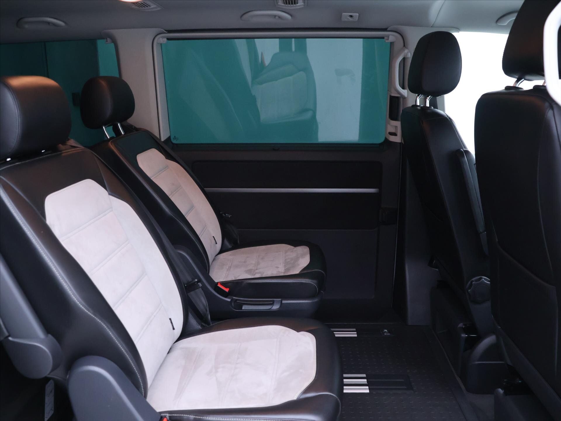 Volkswagen Multivan Kombi 2,0 l 150 kw