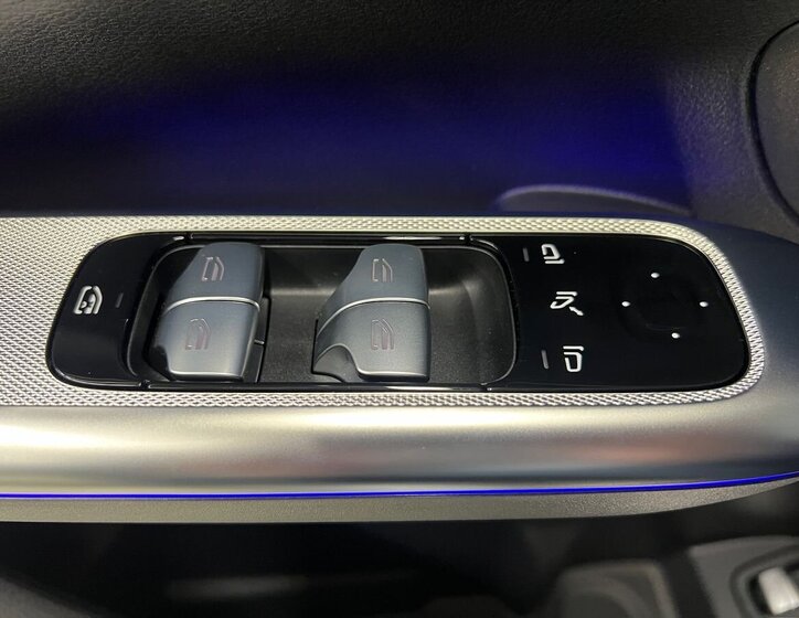 Mercedes-Benz GLC 24