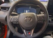 Toyota Corolla Cross SUV 2,0 l 131 kw