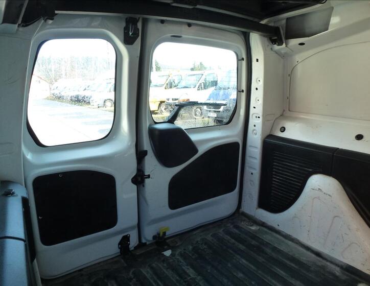 Citroën Berlingo 24