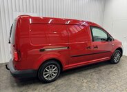 Volkswagen Caddy Ostatní 0,0 83 kw
