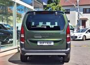 Peugeot Rifter 5