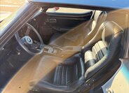 Chevrolet Corvette Kupé 5,7 l 169 kw