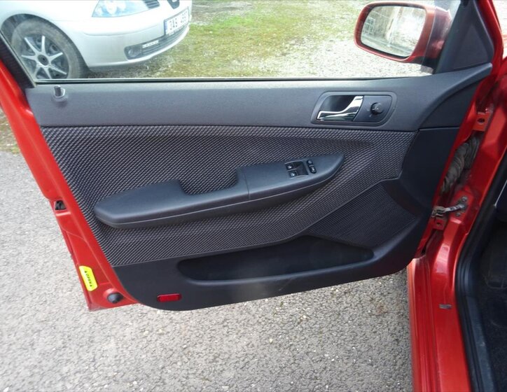 Škoda Fabia Hatchback 1,4 l 55 kw