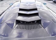 Lamborghini Aventador Kupé 6,5 l 1190 kw