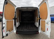 Ford Transit Custom Skříň 2,0 l 77 kw