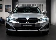 BMW Řada 3 Kombi 2,0 l 140 kw