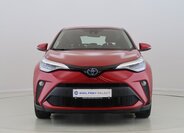 Toyota C-HR SUV / Terénní 1,8 l 72 kw