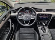 Volkswagen Passat Kombi 2,0 l 110 kw