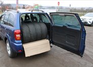 Toyota RAV4 Ostatní 2,0 l 85 kw