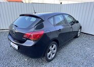 Opel Astra Hatchback 1,4 l 103 kw
