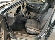 Hyundai i30 Kombi 1,5 l 70 kw