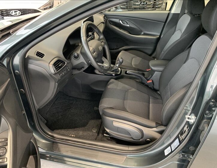 Hyundai i30 Kombi 1,5 l 70 kw