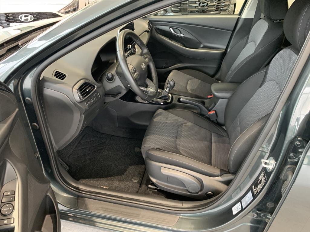 Hyundai i30 Kombi 1,5 l 70 kw